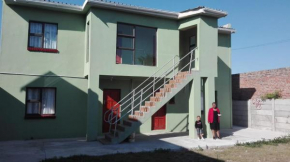 Rehoboth Family Guest House